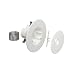 Arlington FLC430-1 Security Camera Installation Box, With Mounting Bracket Kit