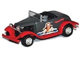 Johnny Lightning Coca-Cola '32 ford roadster