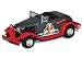 Johnny Lightning Coca-Cola '32 ford roadster