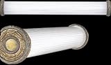  : 8363 - Nulco Lighting- Rivera Bath Bar