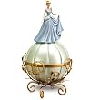 Disney Cinderella Jewelry Box