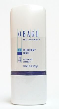 Obagi: Nu-Derm System: #4 Exfoderm