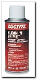 Loctite Klean n Prime Anaerobic Activator 7649 4.5 oz. aerosol