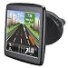 TomTom VIA 5-Inch Portable Bluetooth GPS Navigator with Lifetime Traffic & Maps 1535TM