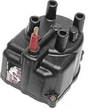 MSD Distributor Cap for 1957 - 1961 Chevy Corvette