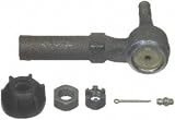 Moog Chassis ES3173RL  Tie Rod Ends - Center and Drag Links