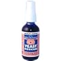 Well-in-hand Yeast Rescue Treatment Spray 2 oz