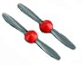 Propeller (2): Freedom Flyer MTC994113
