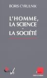 cover of L'Homme, la science et la société