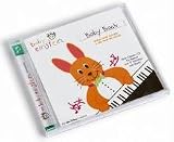 Baby Einstein. Baby Bach. 1 Audio-CD - Johann S. Bach