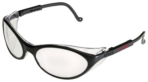 Milwaukee 49-17-2200 MK2200 Safety Glasses Clear Anti-Fog