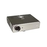 Toshiba TDP-T90AU DLP Projector 6.2LBS