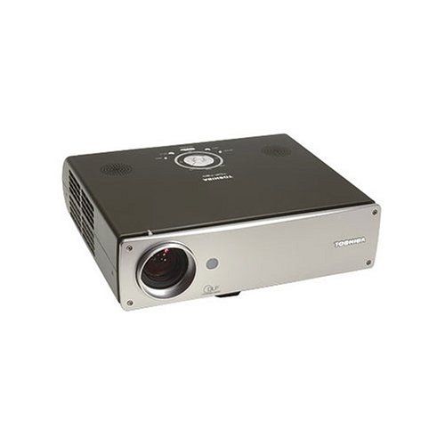 Toshiba TDP-T90AU DLP Projector 6.2LBS