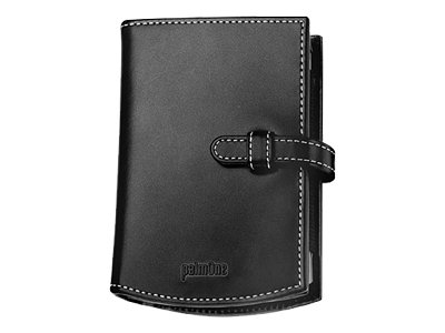 PALM Slim Leather Case - �tui