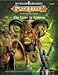 The Elves of Alfheim (Dungeons & Dragons Fantasy Roleplaying, Gazetteer GAZ5, Bk+Map)