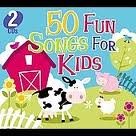50 Fun Songs for Kids