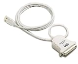 USB to Parallel IEEE 1284