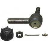 Moog ES140R Steering Center Link Tie Rod End by Moog