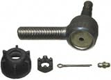 Moog Chassis ES140R  Tie Rod Ends - Center and Drag Links