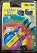 Color Ink Refill Kit for Lexmark 1, 2, 24A, 29A, 33 and 35 Cartridges
