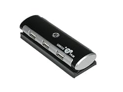 Cables To Go 7 Port USB 2.0 Hub
