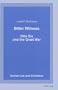 Bitter Witness (German Life and Civilization)