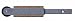 Milwaukee 48-08-0295 Contact Arm 3/4-Inch