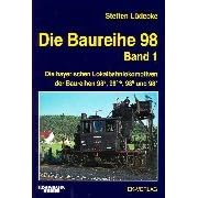 Die Baureihe 98 1.