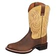 Ariat Men's Heritage Duracrepe