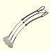 Two Tone Western Riding Quirts