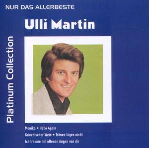 Ulli Martin - Monika Lyrics - Zortam Music