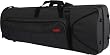 Gator Cases GL-TROMBONE-A Trombone Lightweight Case