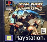 Revue Lucas Arts  / Star Wars Episode 1 Jedi Power Battle