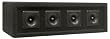 SOUND AROUND/PYLE INDUSTRIES PAHT4 4 Way DJ Tweeter System
