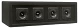 Pyle-Pro PAHT4 - 4 Way DJ Tweeter System