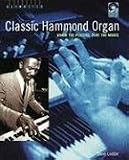 The Hammond Organ Key Master