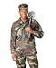 Ultra Force Woodland Camouflage M-65 Field Jacket