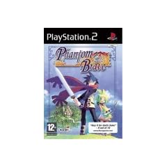 Phantom Brave