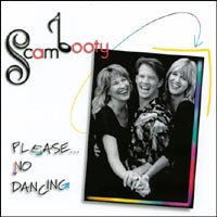 Please...No Dancing