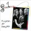 Please...No Dancing