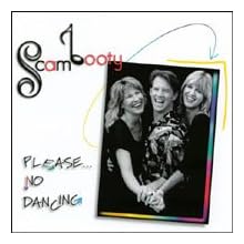 Please...No Dancing
