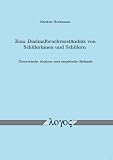 Zum Dezimalbruchverst&auml;ndnis von Sch&uuml;lerinnen und Sch&uuml;lern: Theoretische Analyse und empirische Befunde - Kirsten Heckmann