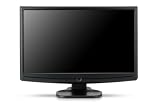 Acer - E200HVb - Ecran PC LCD 20" (51 cm) - VGA - Noir