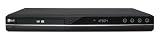  : LG - DR385 DVD/DivX player recorder