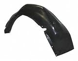 95-97 VW VOLKSWAGEN PASSAT FRONT SPLASH SHIELD RH (PASSENGER SIDE), Guard (1995 95 1996 96 1997 97) V222103 3A0809962