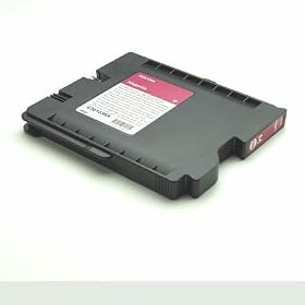 Click here to buy Magenta Hy Toner for GX5050N by Ricoh.