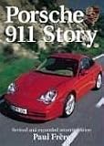 Porsche 911 Story: The entire development history