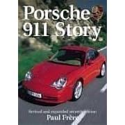 Porsche 911 Story: The Entire Development History