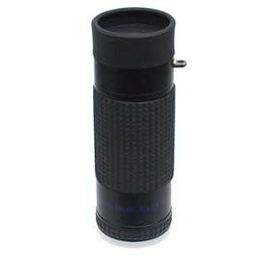Monocular 8 x 20 with Case