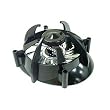 Aerocool Centaurus III Black 80mm LED Fan